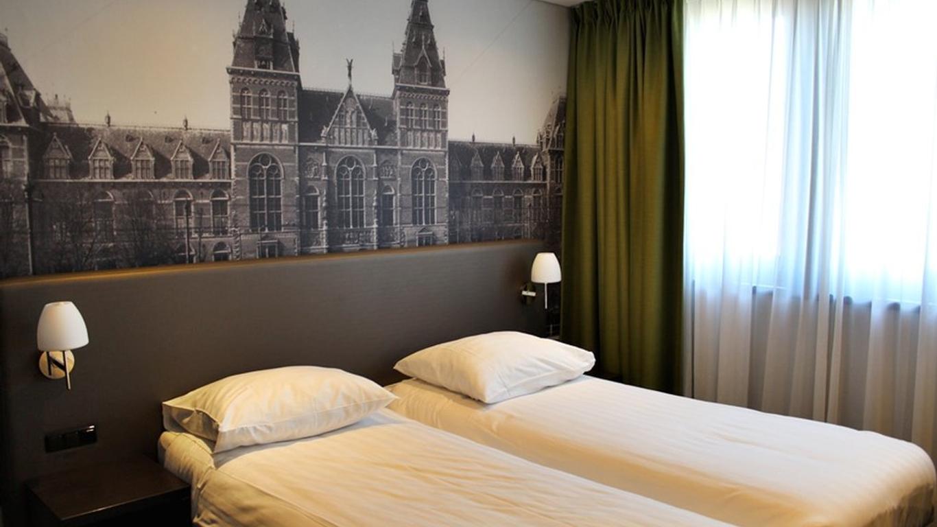 โรงแรมรอยัล อัมสเตอร์ดัม