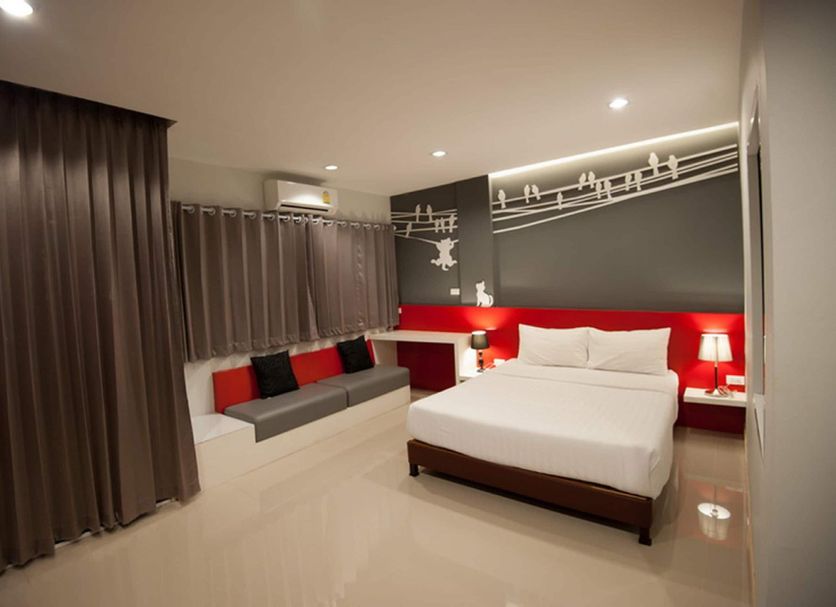 ห้องนอน รูปภาพ