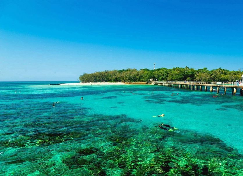 ชายหาด รูปภาพ