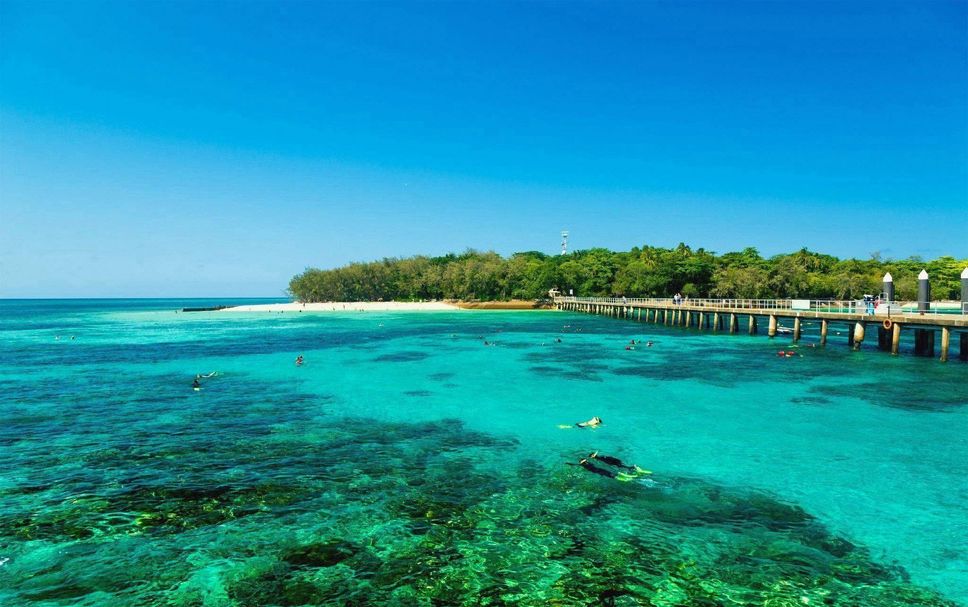 ชายหาด รูปภาพ