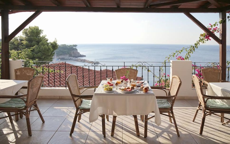 ระเบียง รูปภาพ