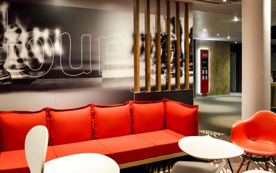 เลานจ์ รูปภาพ