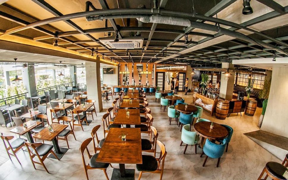 ร้านอาหาร รูปภาพ