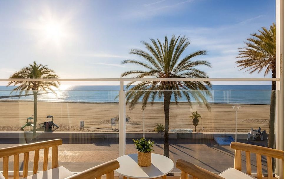 ระเบียง รูปภาพ