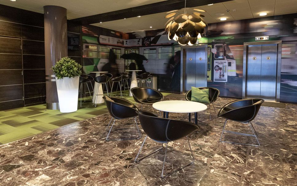 ล็อบบี้ รูปภาพ