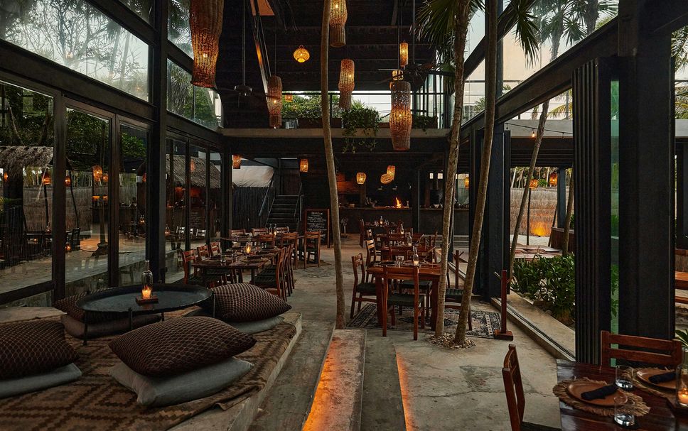 ร้านอาหาร รูปภาพ