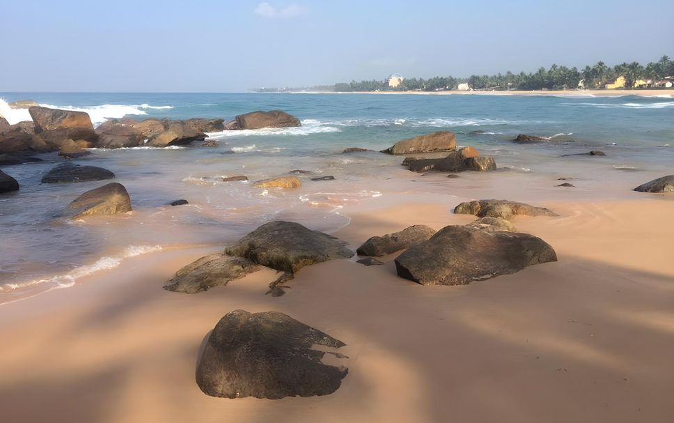 ชายหาด รูปภาพ