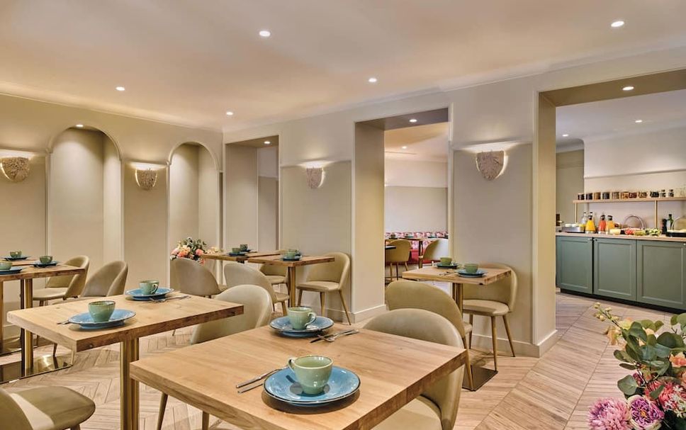 ร้านอาหาร รูปภาพ