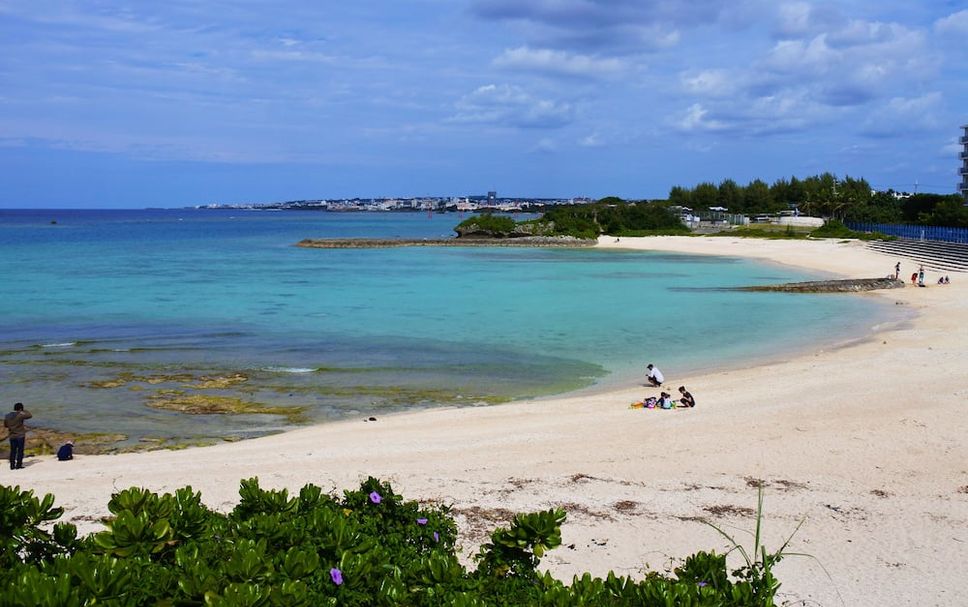 ชายหาด รูปภาพ