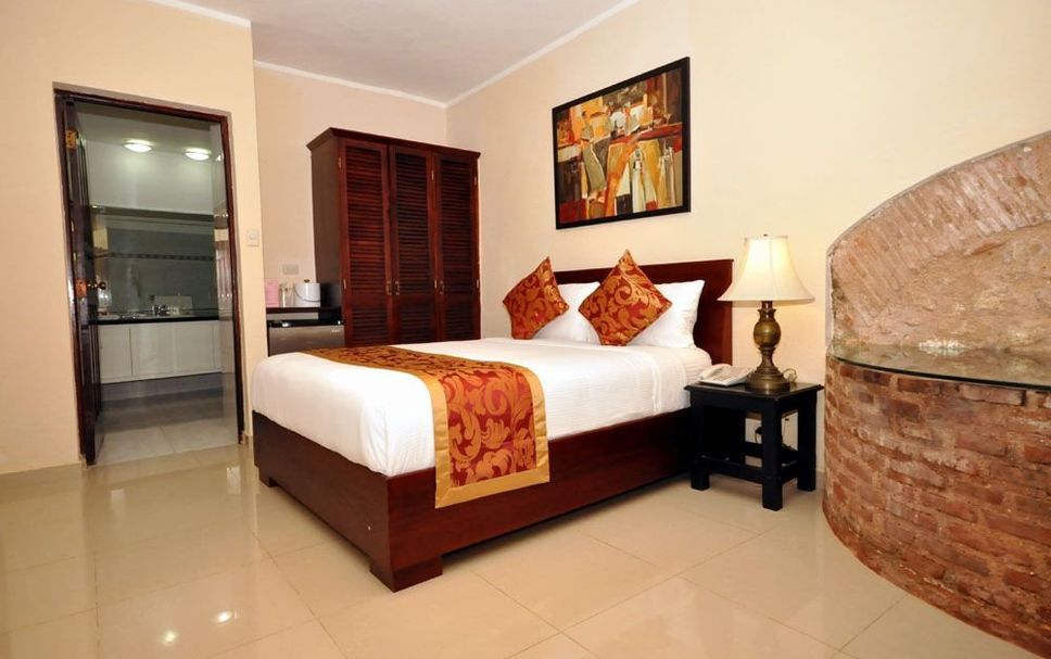 ห้องนอน รูปภาพ