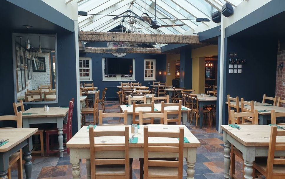 ร้านอาหาร รูปภาพ