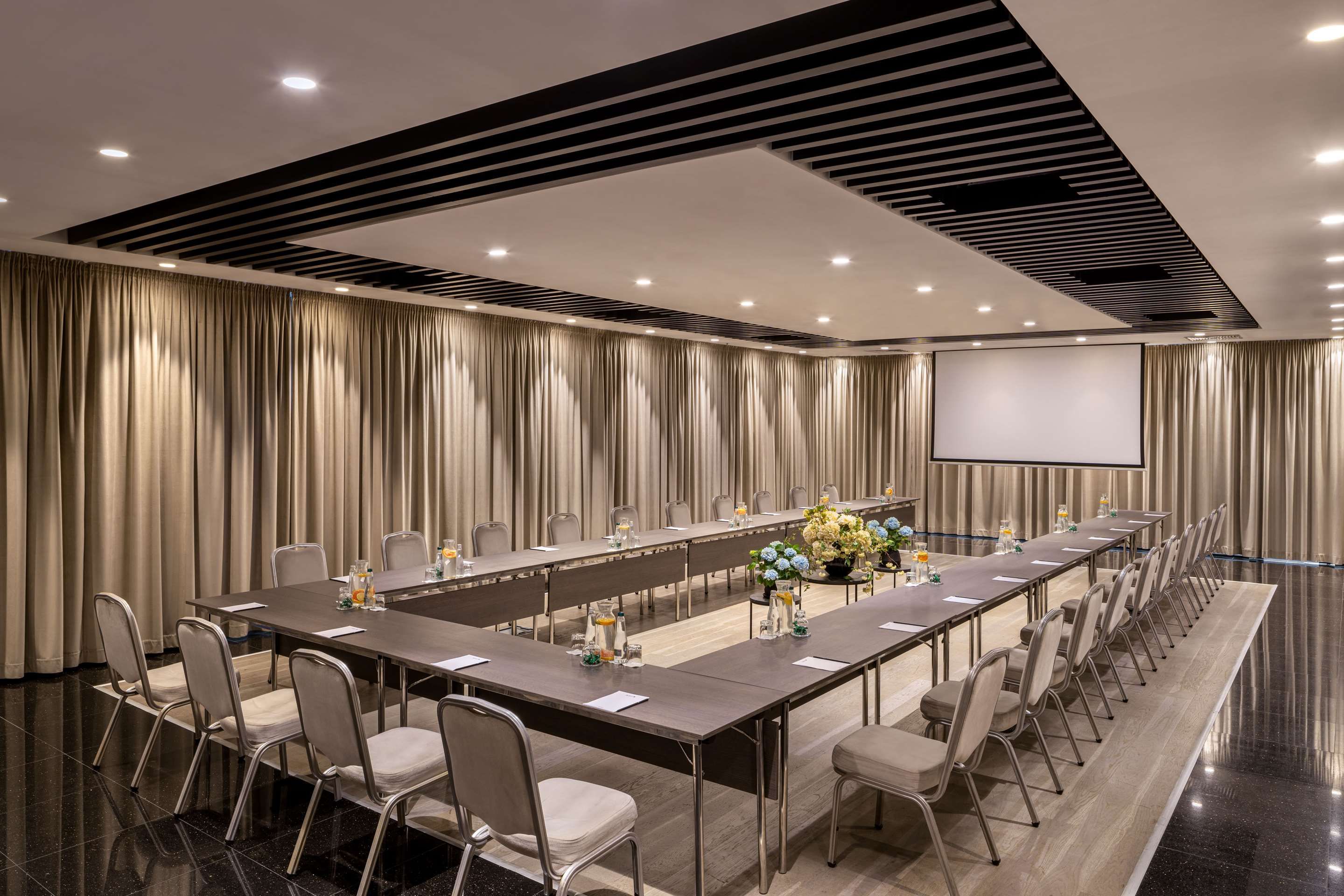 ห้องประชุม