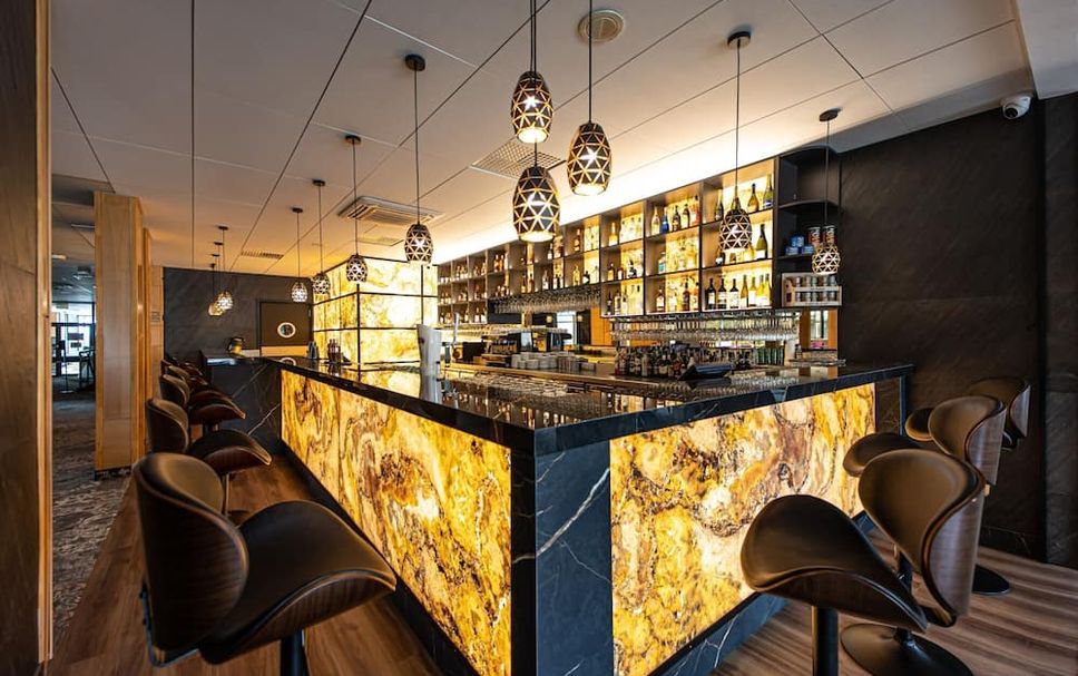 บาร์ รูปภาพ