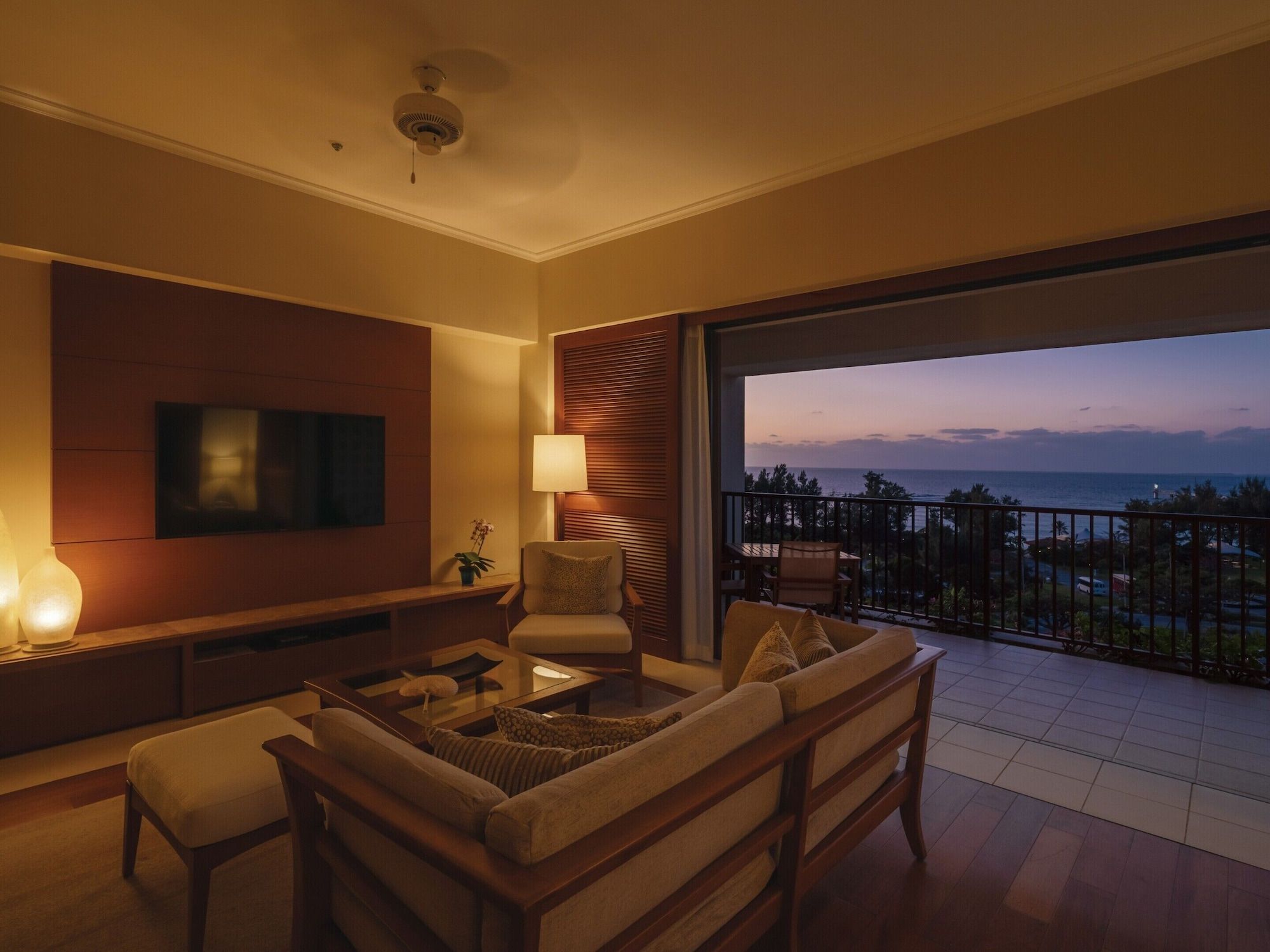 ห้องนั่งเล่น