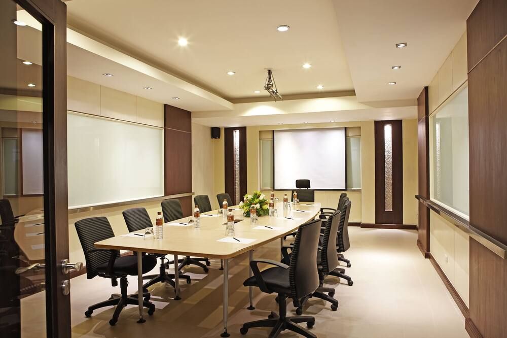 ห้องประชุม