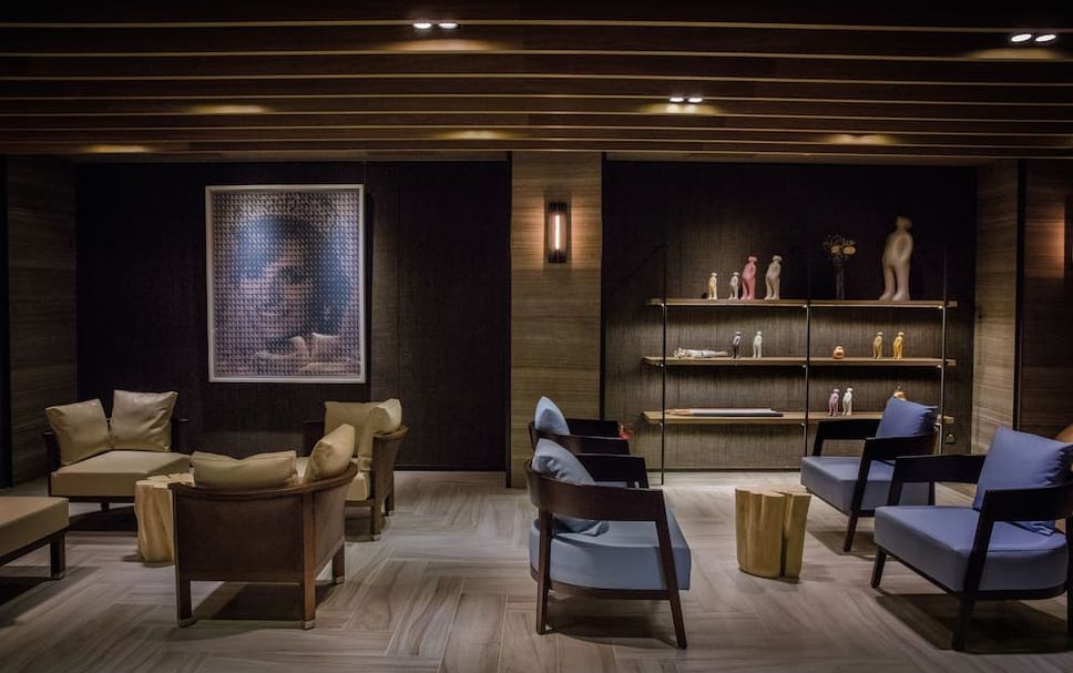 เลานจ์ รูปภาพ