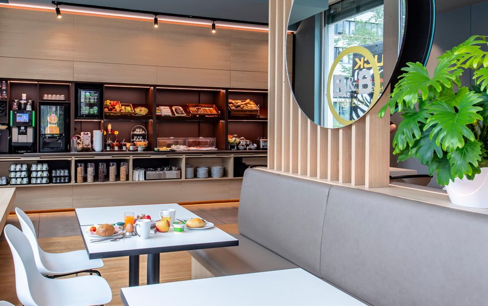 ร้านอาหาร รูปภาพ