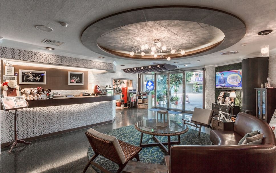 ล็อบบี้ รูปภาพ