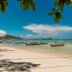 ชายหาด