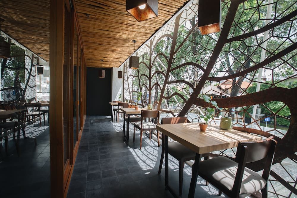 ร้านอาหาร