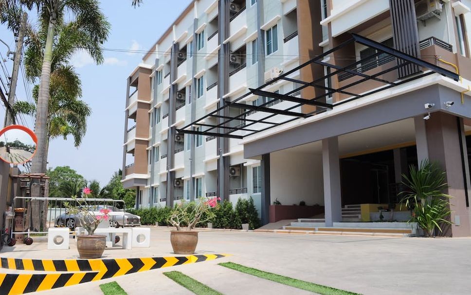 อาคาร รูปภาพ