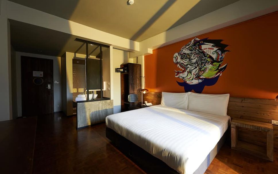 ห้องนอน รูปภาพ