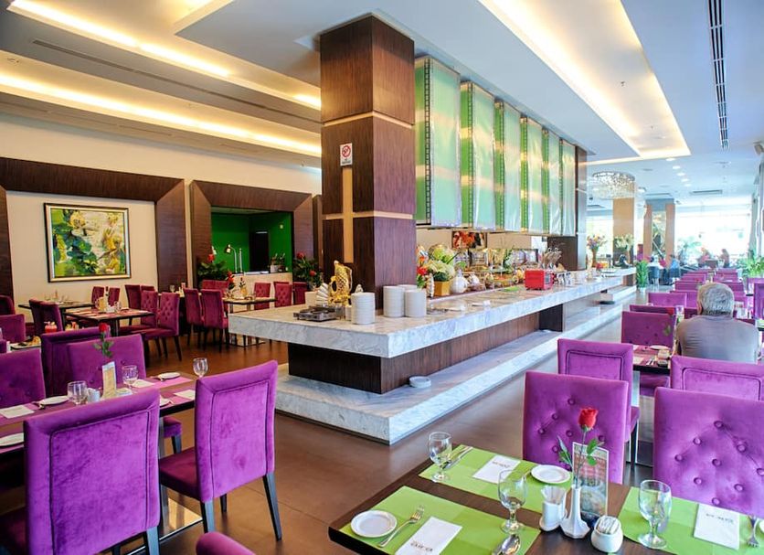 ร้านอาหาร รูปภาพ