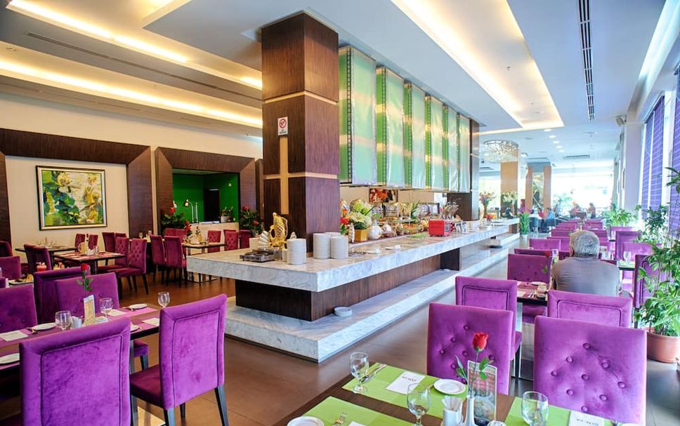 ร้านอาหาร รูปภาพ