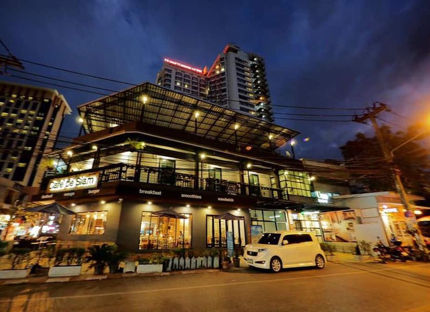 อาคาร รูปภาพ