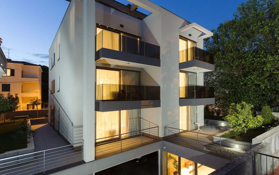 อาคาร รูปภาพ