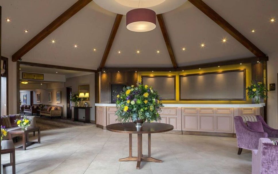 ล็อบบี้ รูปภาพ