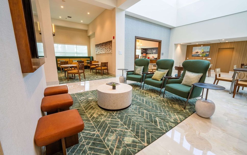 ล็อบบี้ รูปภาพ