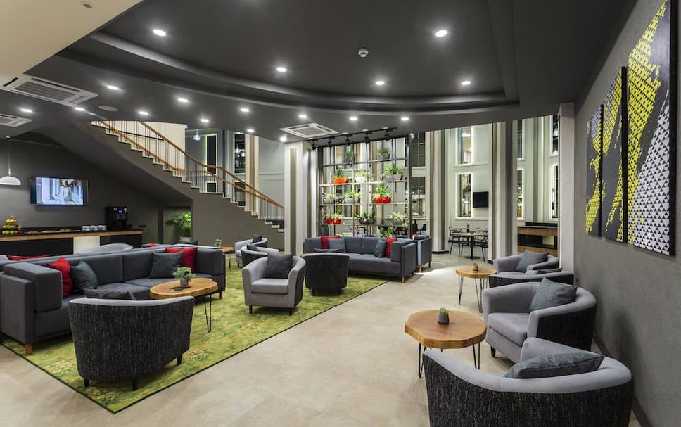 เลานจ์ รูปภาพ