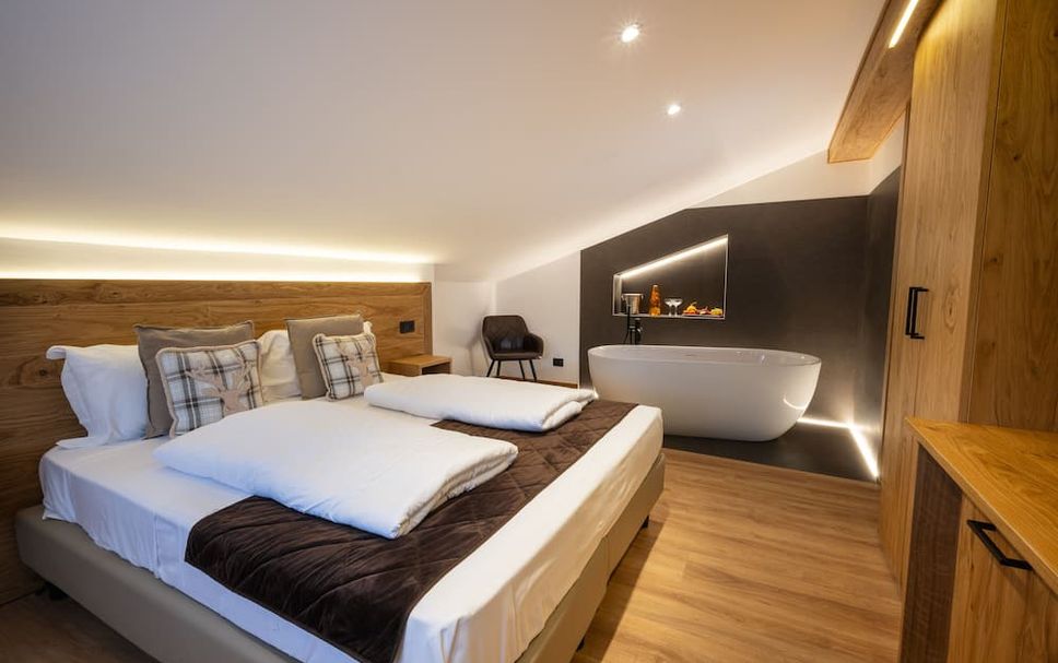 ห้องนอน รูปภาพ