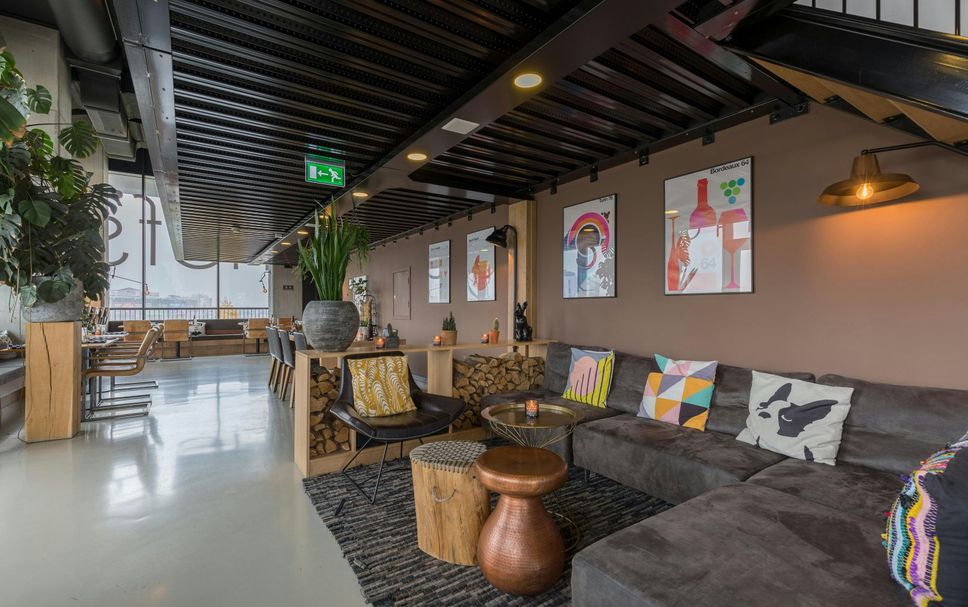 ร้านอาหาร รูปภาพ