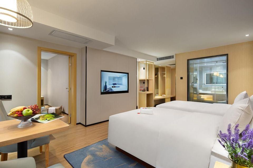 ห้องนอน