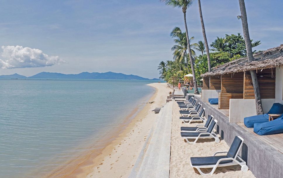 ชายหาด รูปภาพ