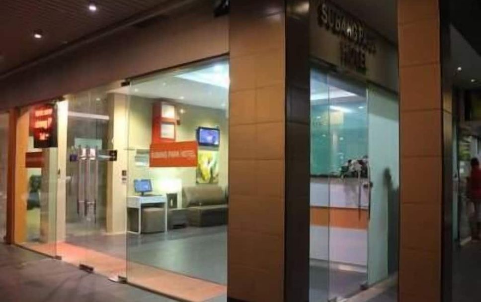 ล็อบบี้ รูปภาพ