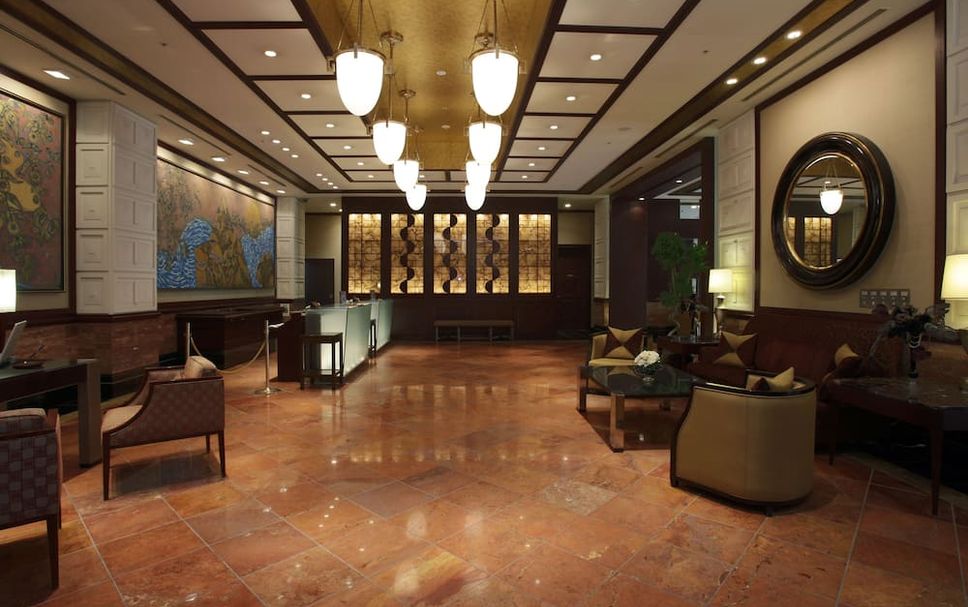 ล็อบบี้ รูปภาพ