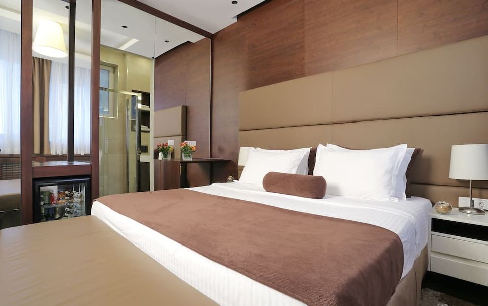 ห้องนอน รูปภาพ