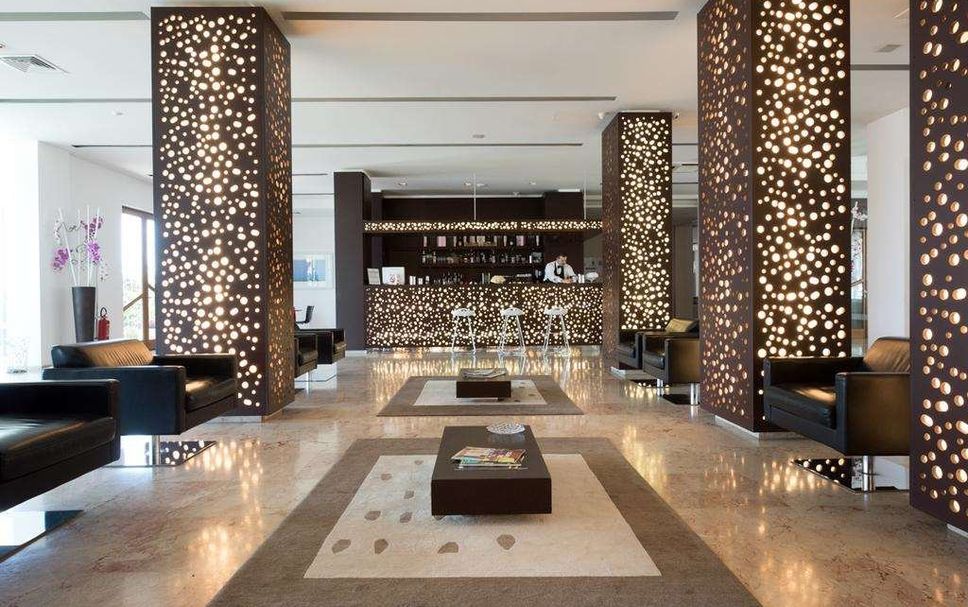 ล็อบบี้ รูปภาพ