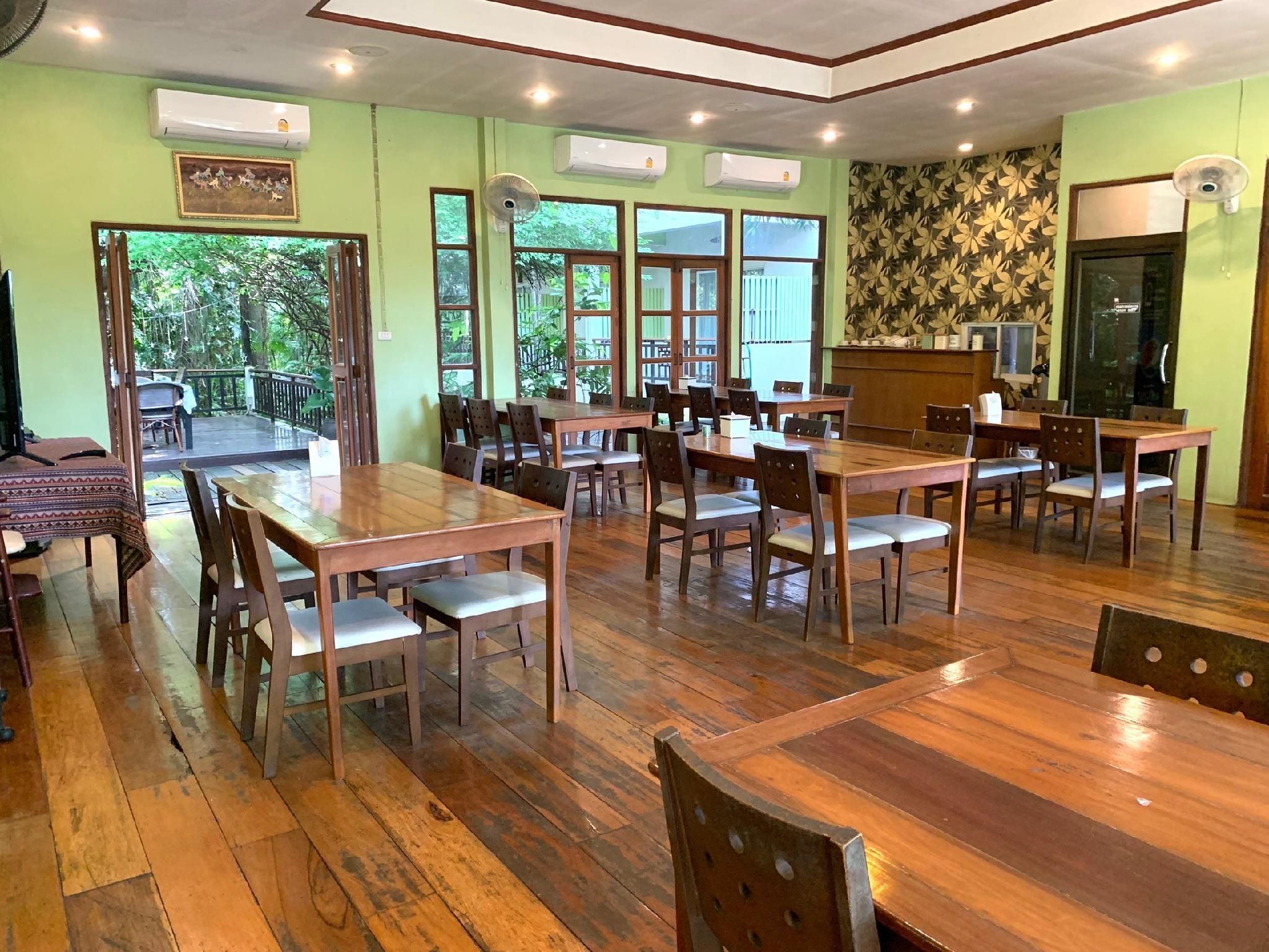 ร้านอาหาร