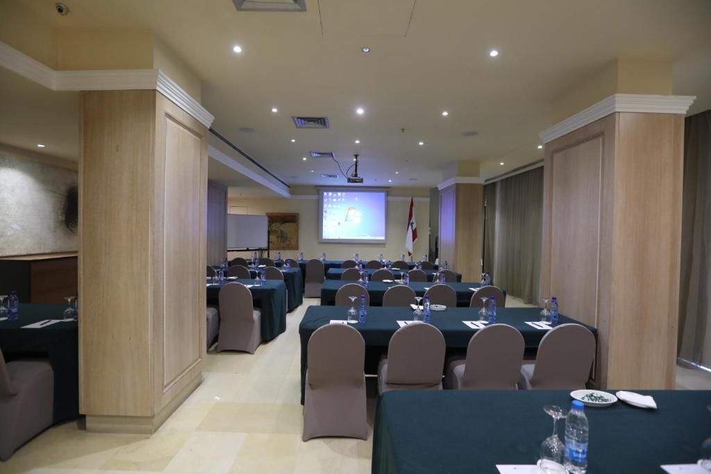 ห้องประชุม