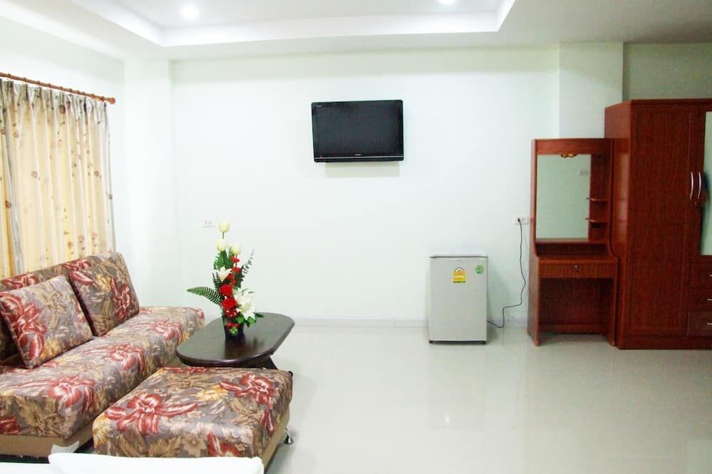 ห้องนั่งเล่น