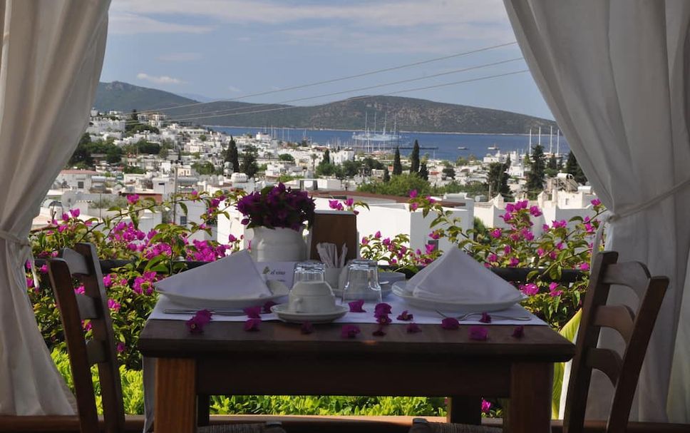 ระเบียง รูปภาพ