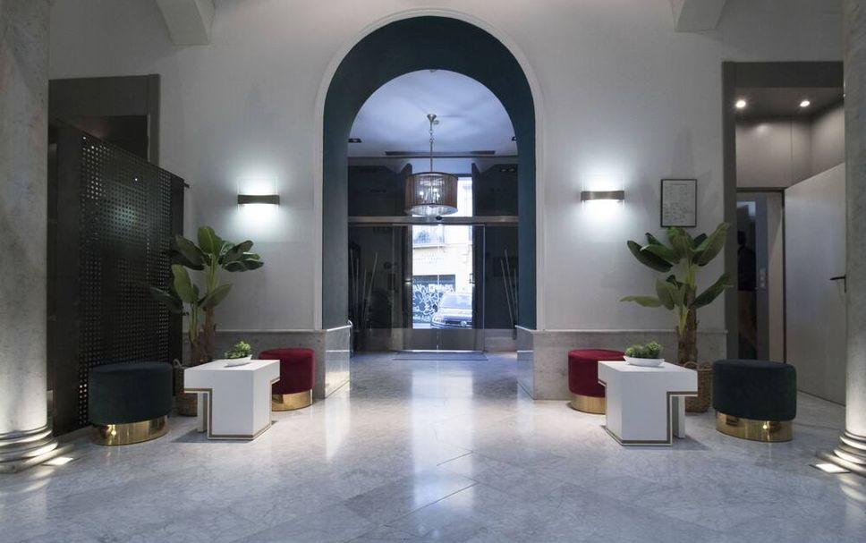 ล็อบบี้ รูปภาพ