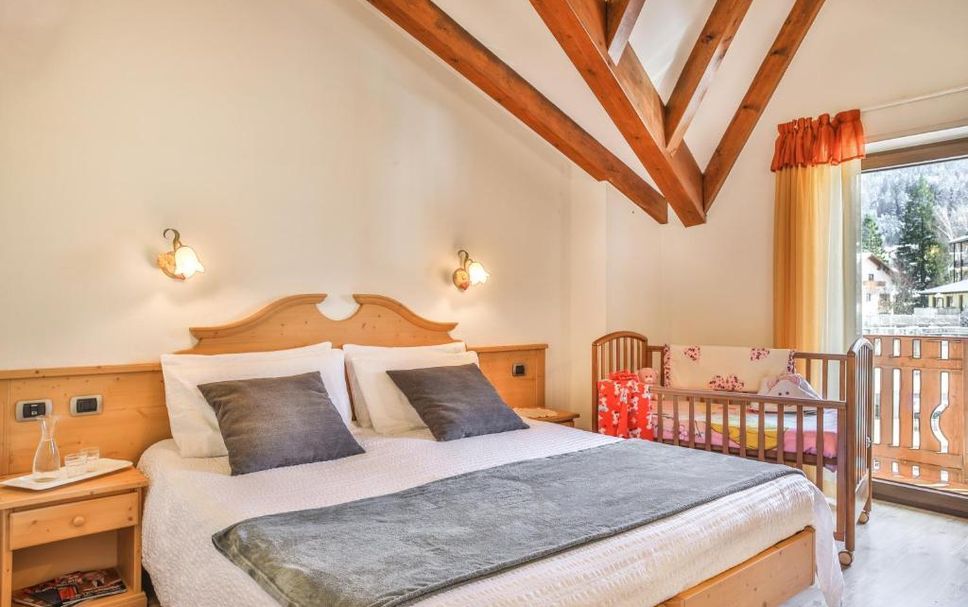 ห้องนอน รูปภาพ