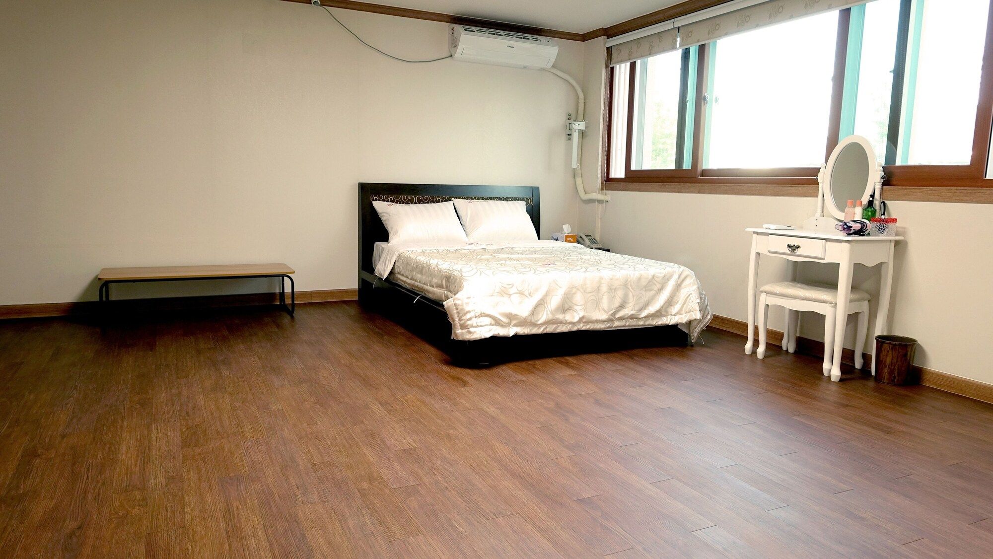 ห้องนอน