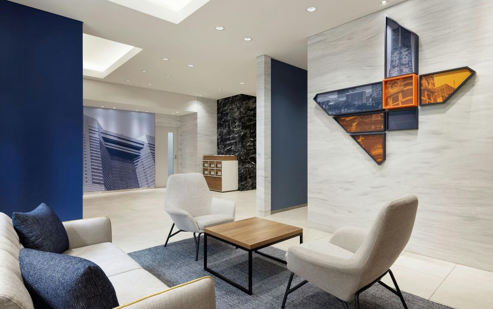 ล็อบบี้ รูปภาพ