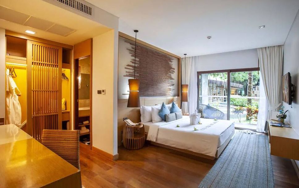 ห้องนอน รูปภาพ